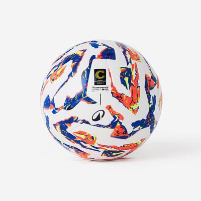 Mini pallone REPLICA SERIE C ITALIANA taglia 1