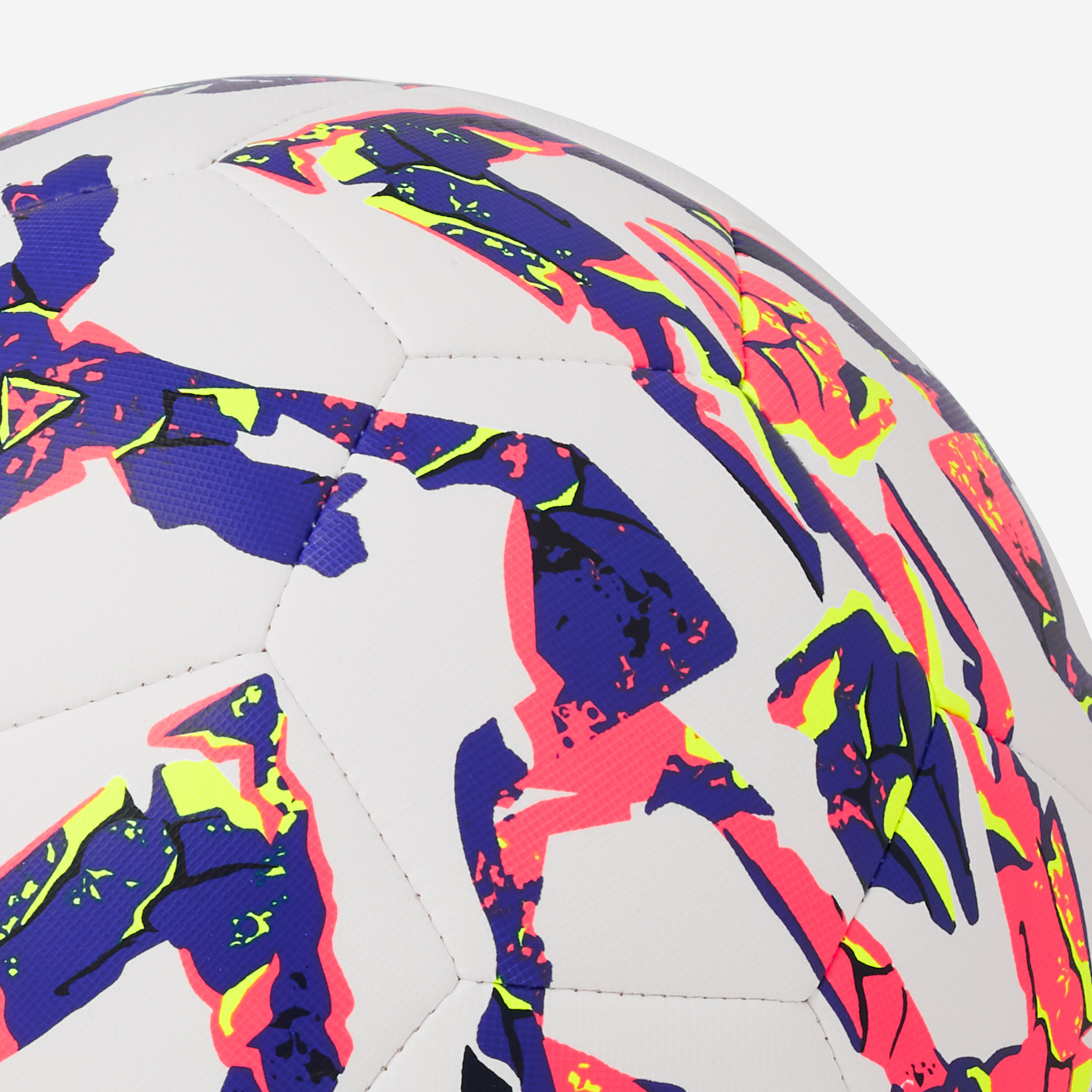 Pallone calcio REPLICA SERIE C ITALIANA Taglia 5 FIFA Basic 4/4