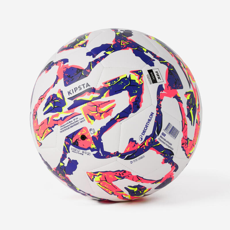 Minge Replica Seria C Italia 26/27 mărimea 5 FIFA Basic.