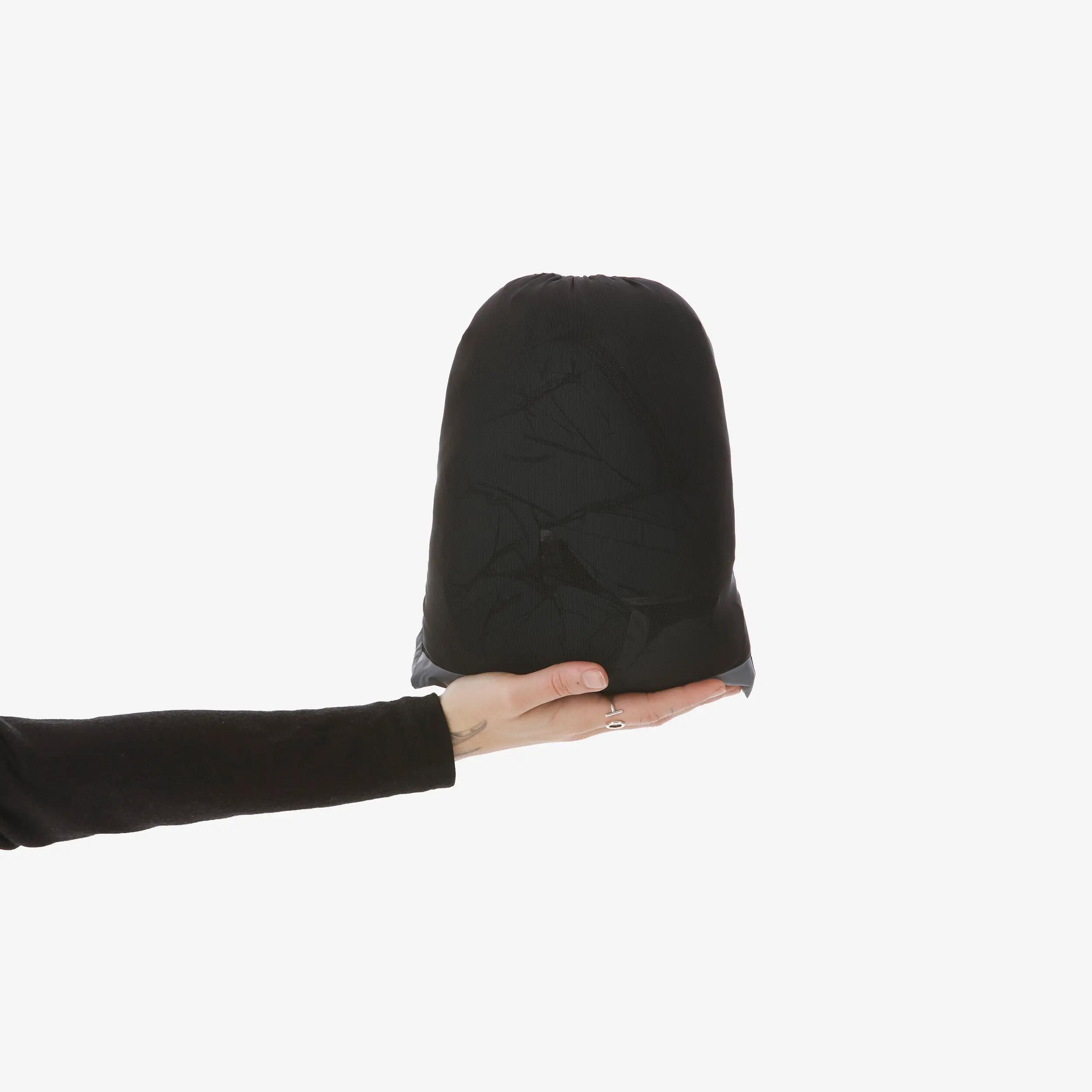 Manteau d'hiver en duvet avec capuchon femme, MT 900 9/11