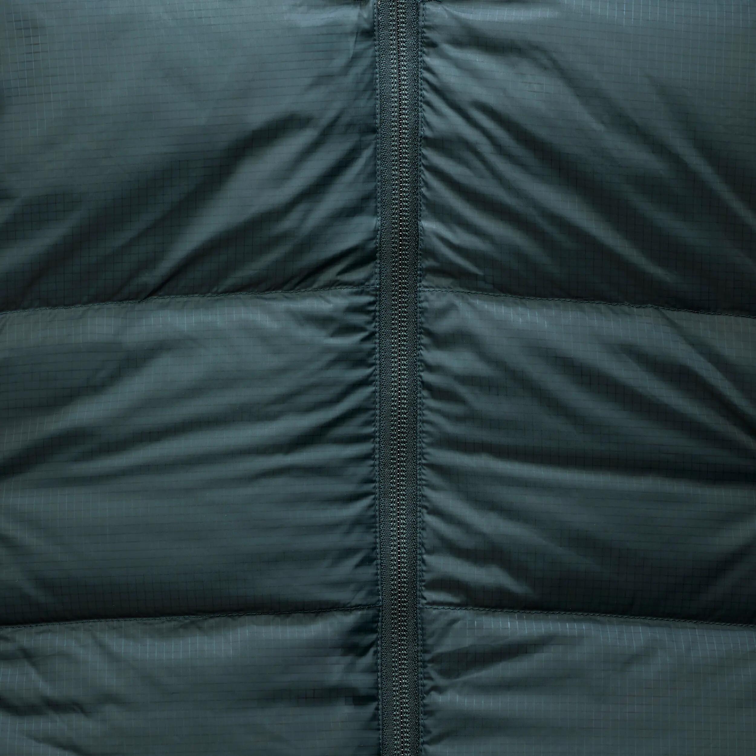 Manteau d'hiver en duvet avec capuchon femme, MT 900 10/11