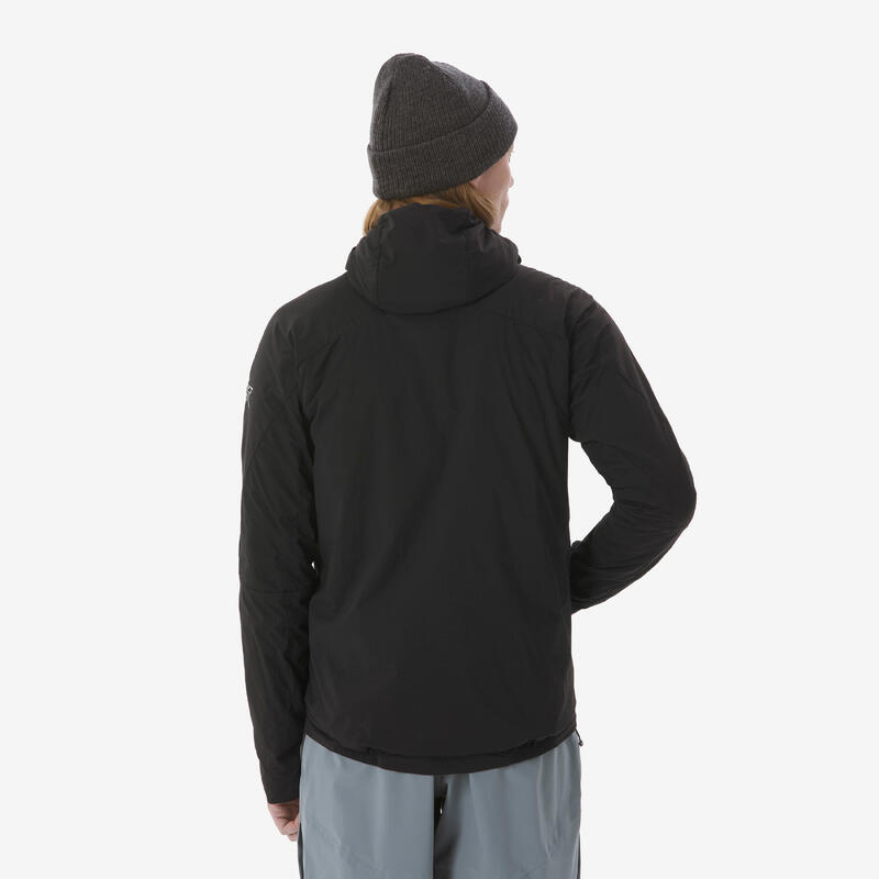 Pánská lyžařská bunda Alpha Polartec Wilder 