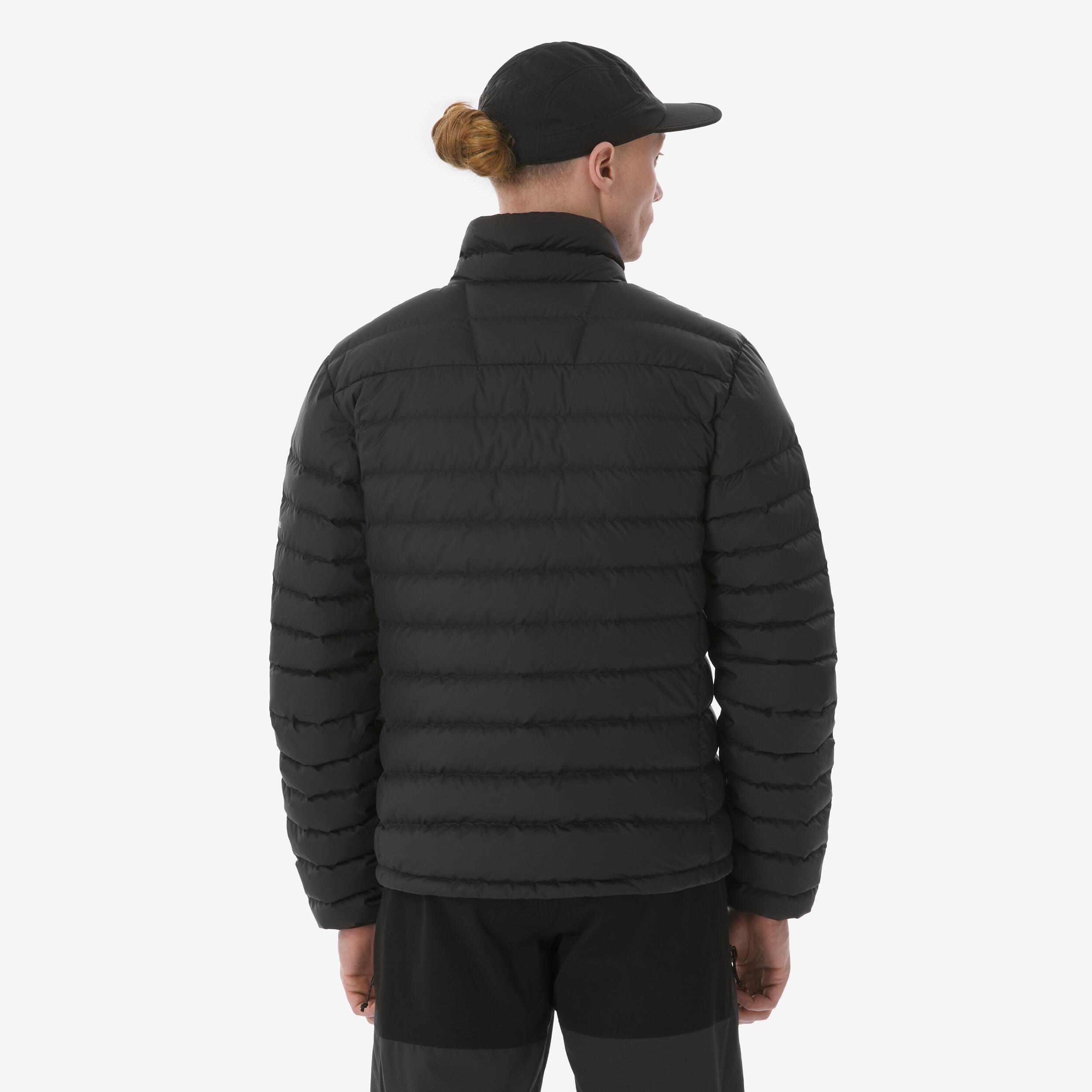 Manteau d'hiver en duvet homme  – MT 500 4/13