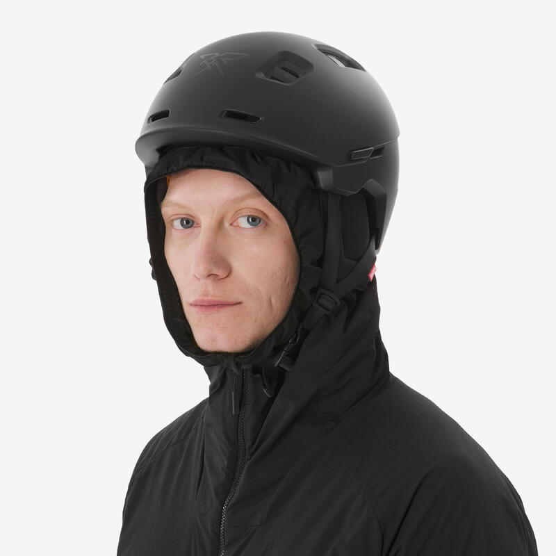 Pánská lyžařská bunda Alpha Polartec Wilder 