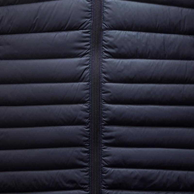 Erkek Outdoor Trekking Şişme Mont -3 °C - Lacivert - Xplore