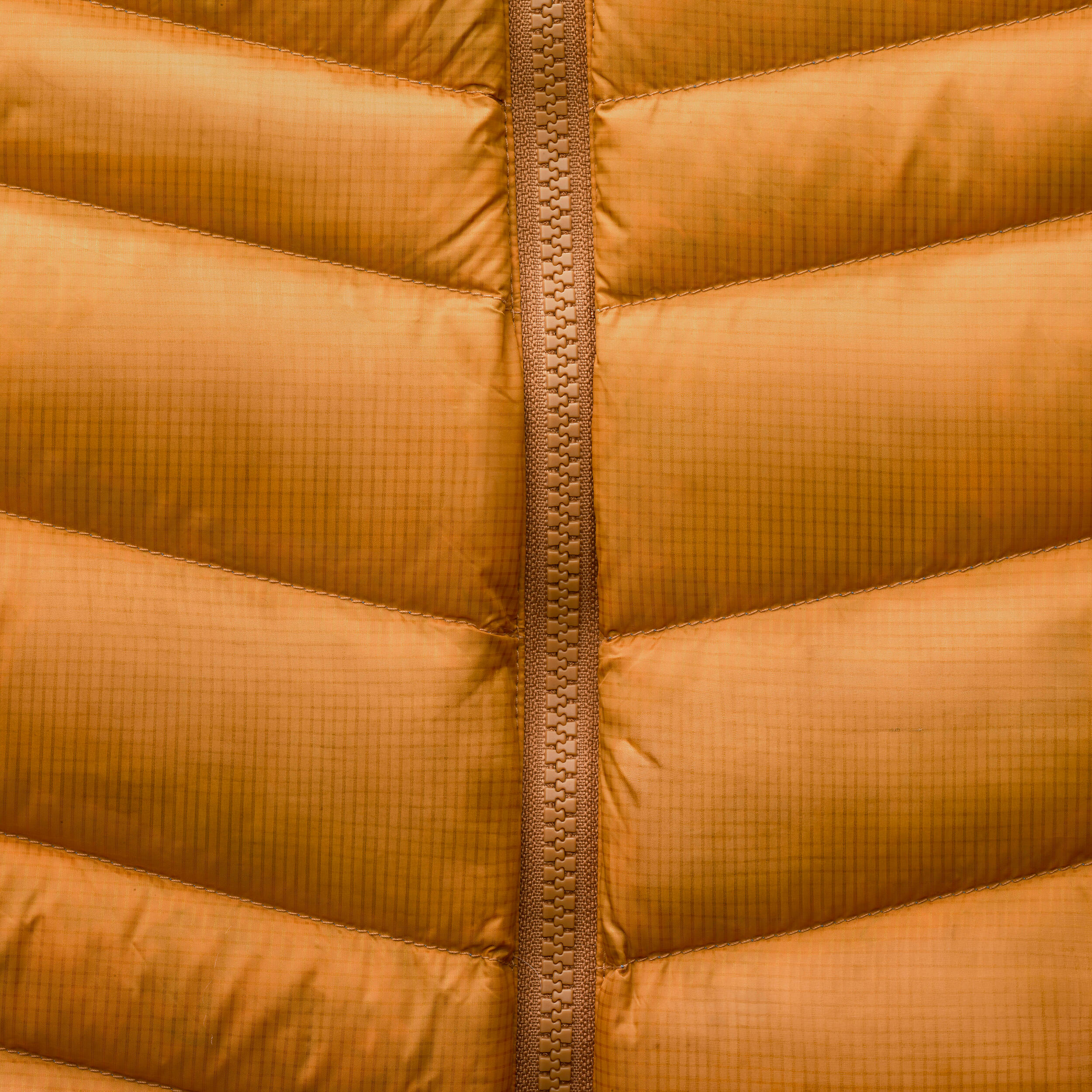 Doudoune duvet Alpinism Homme Ochre - Gris 11/17