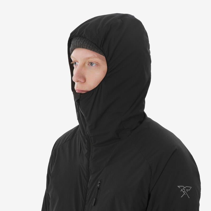 Pánská lyžařská bunda Alpha Polartec Wilder 