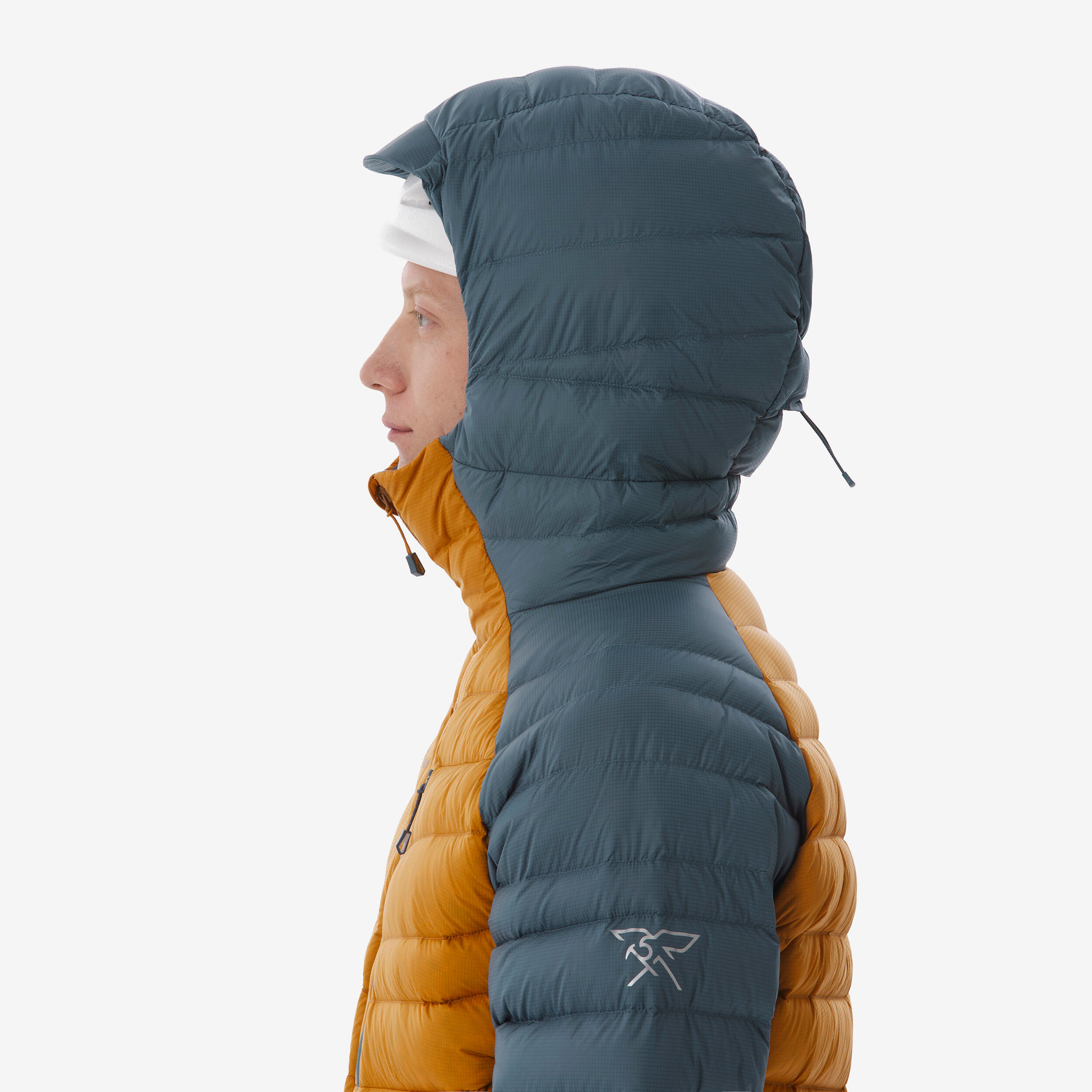 Men’s Mountaineering Down Jacket