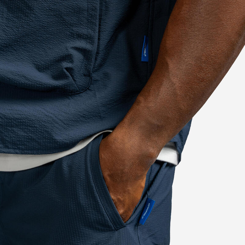 Unisex tričko Seerucker Lifetech