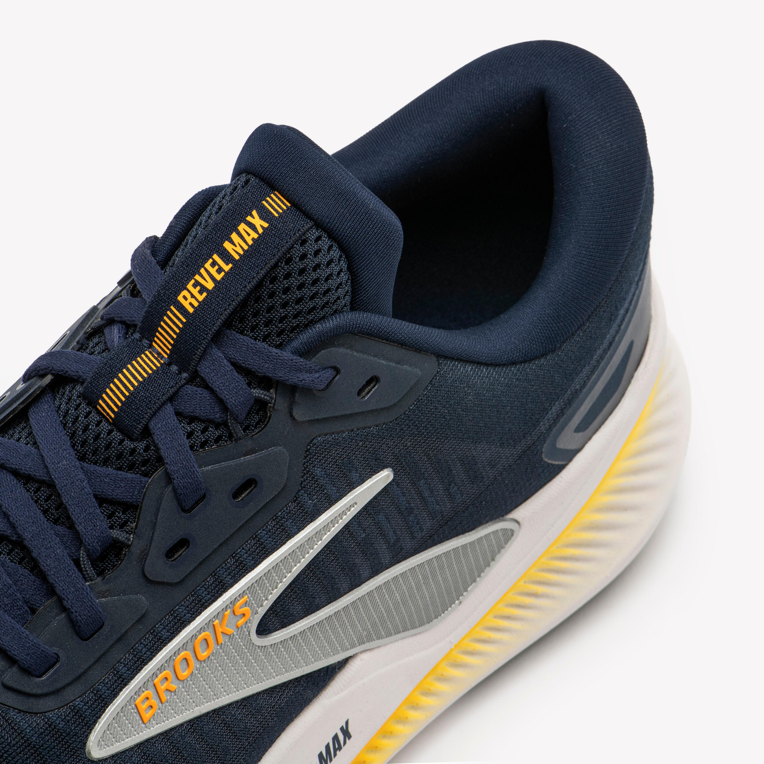 Hardloopschoenen voor heren Revel Max blauw 6/7