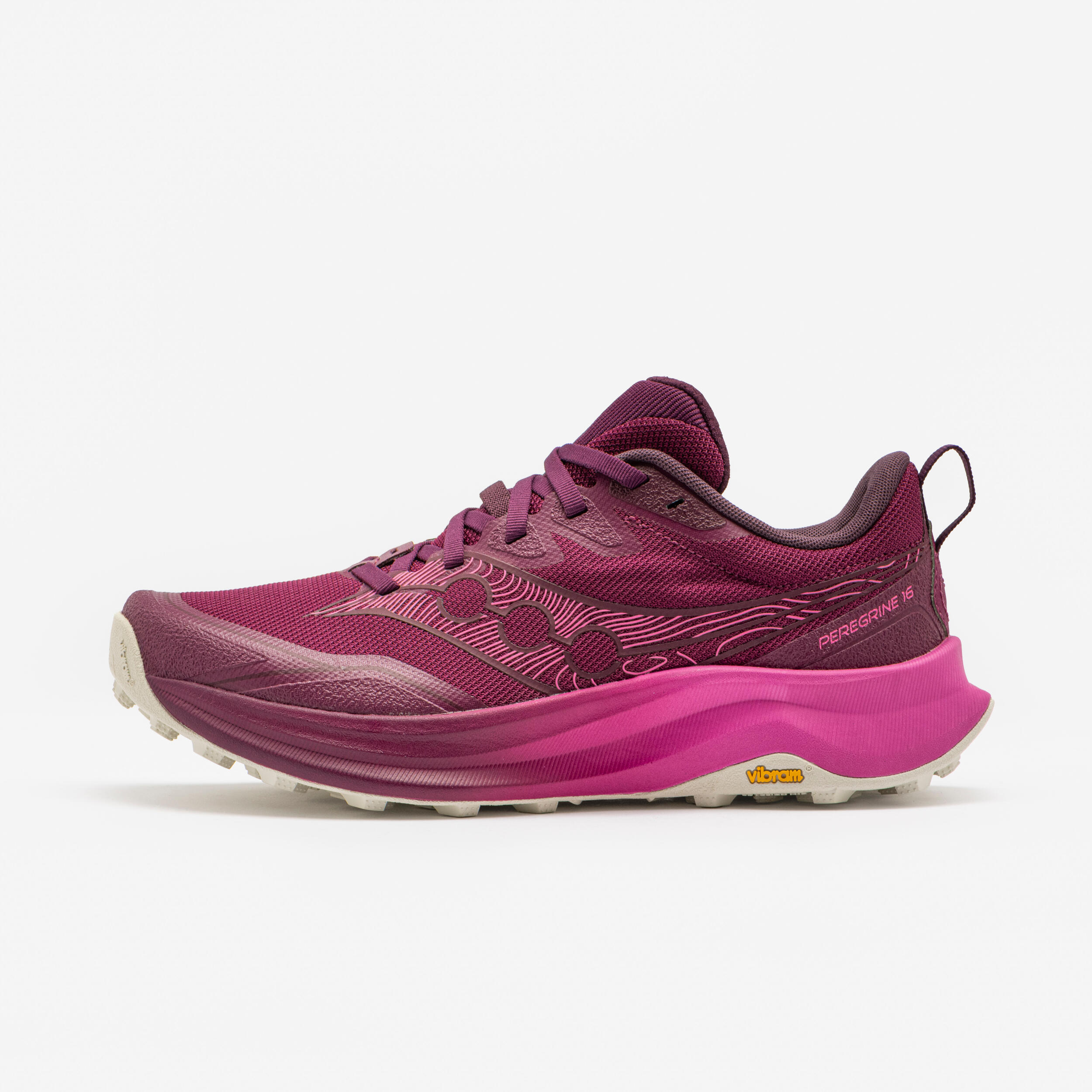 SAUCONY picture