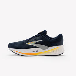 Chaussure de running Homme, Brooks Revel Max bleu