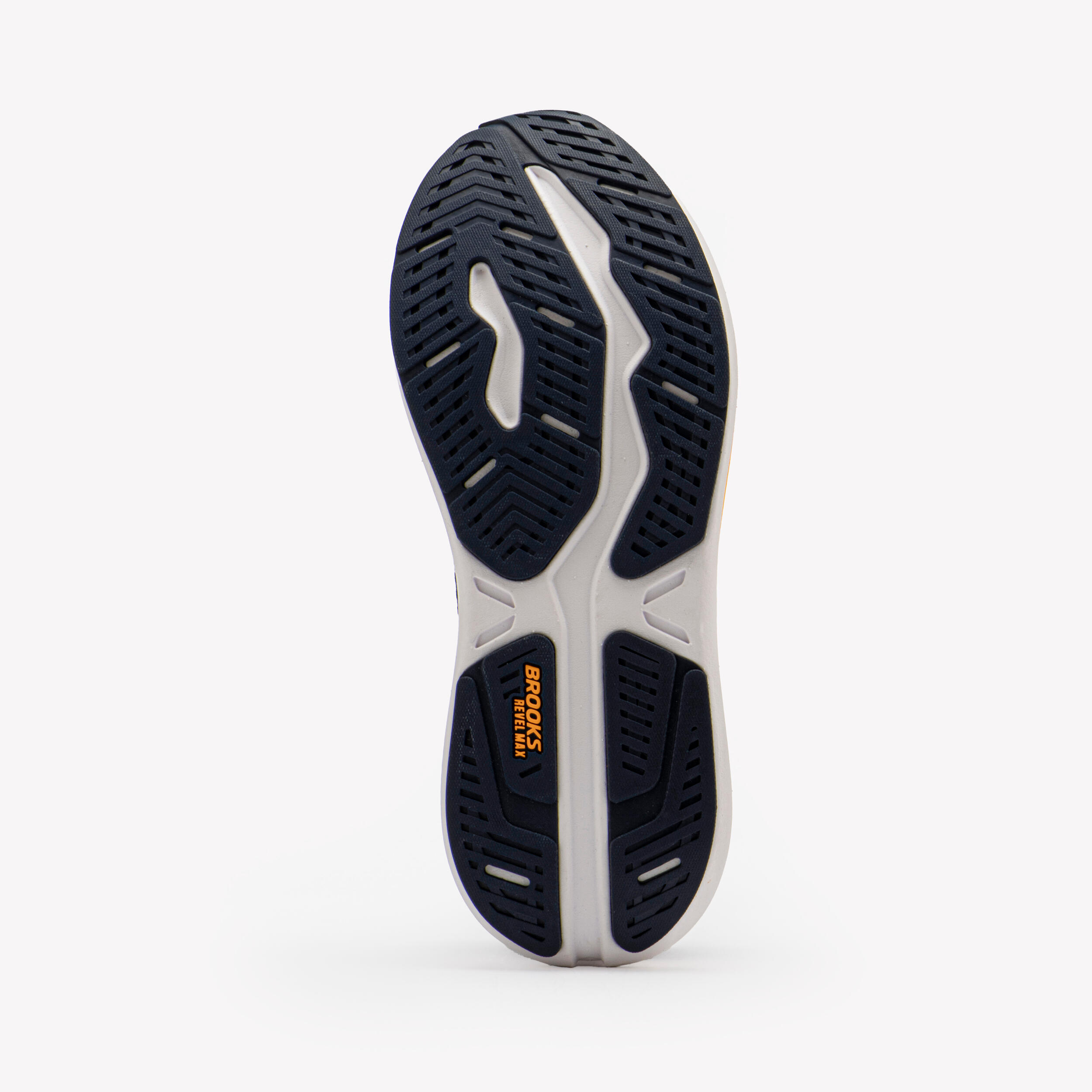 Hardloopschoenen voor heren Revel Max blauw 3/7