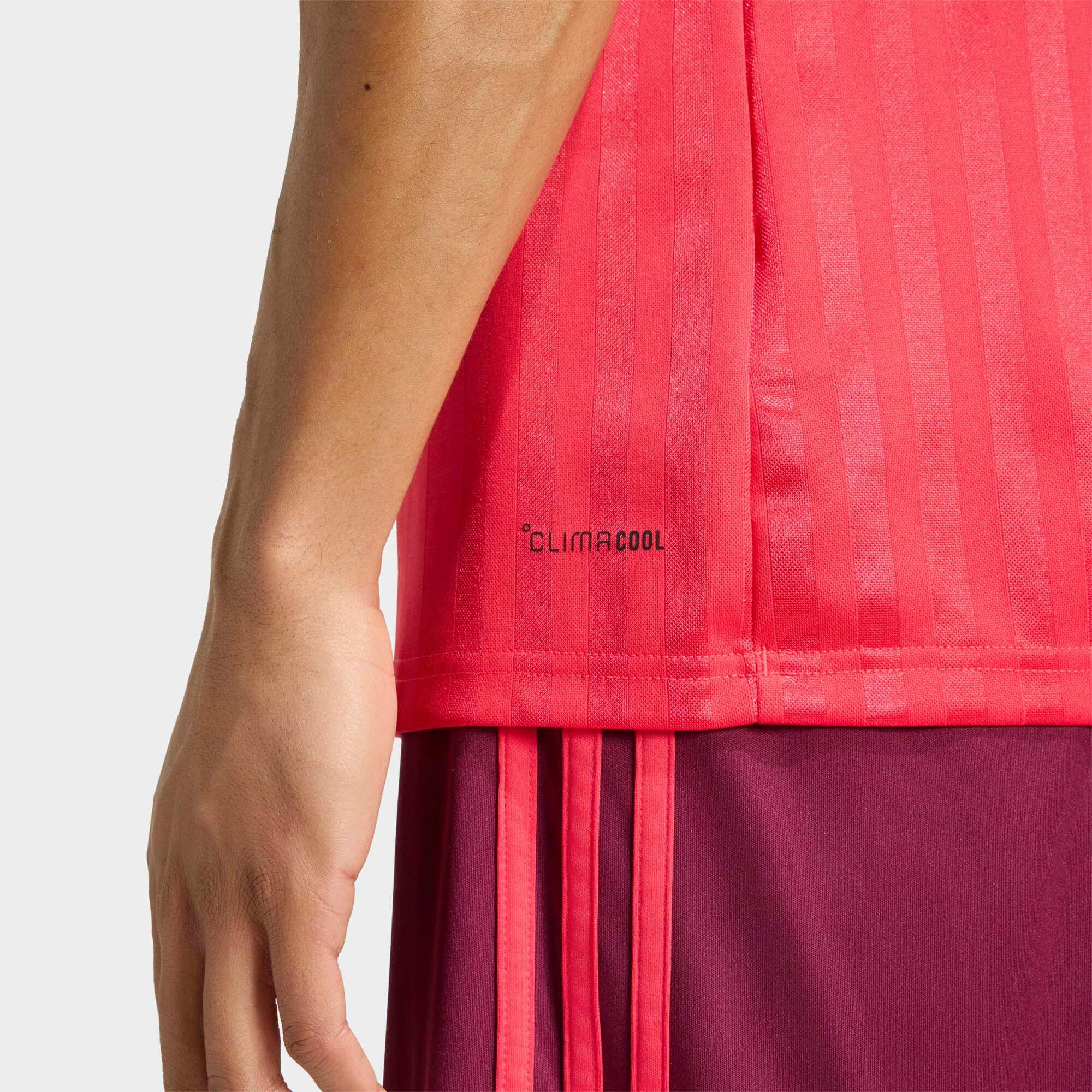 MAILLOT OL EXTERIEUR ADULTE 26/27 ADIDAS SLIM TECHNOLOGIE CLIMACOOL 8/8