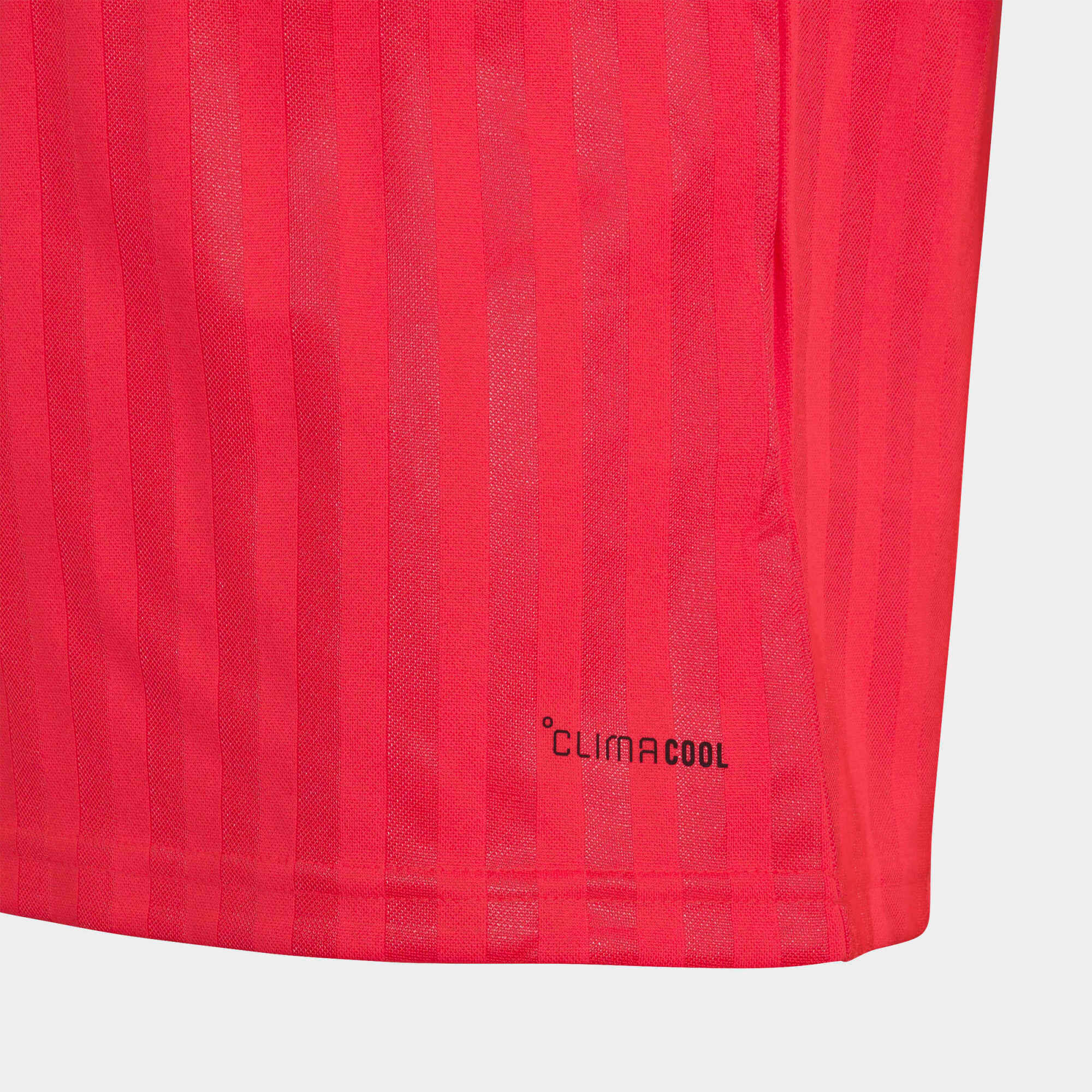 MAILLOT DE FOOTBALL OL EXTERIEUR ENFANT 26/27  ADIDAS CLIMACOOL 4/5