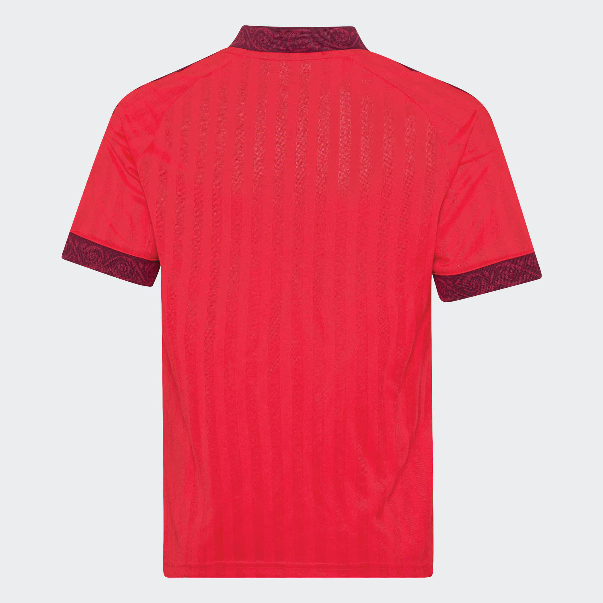 MAILLOT DE FOOTBALL OL EXTERIEUR ENFANT 26/27  ADIDAS CLIMACOOL 2/5