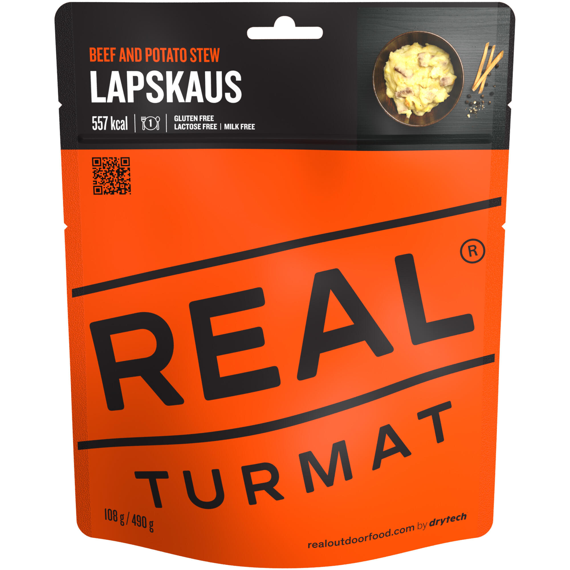 REAL TURMAT picture