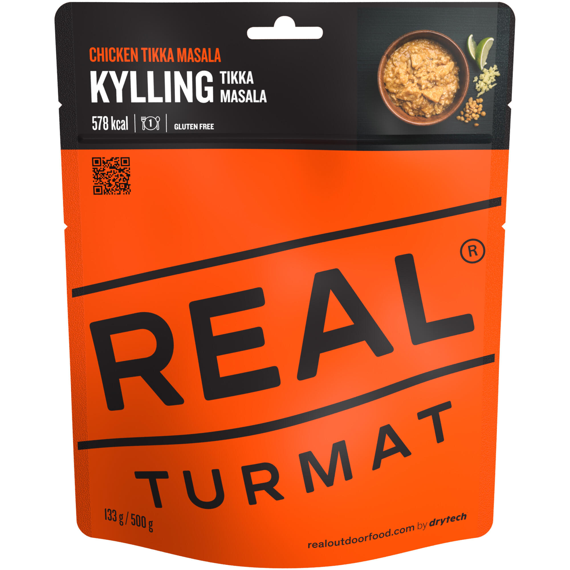 REAL TURMAT picture