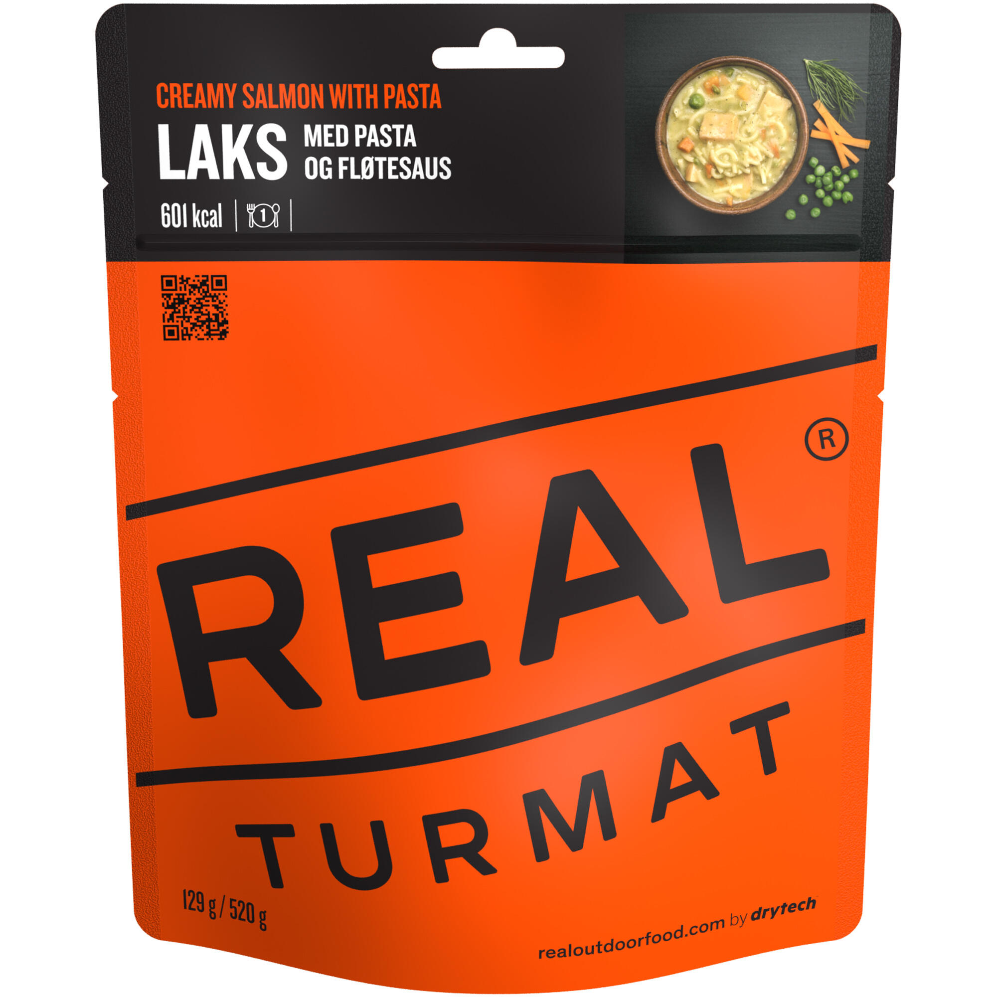 REAL TURMAT picture