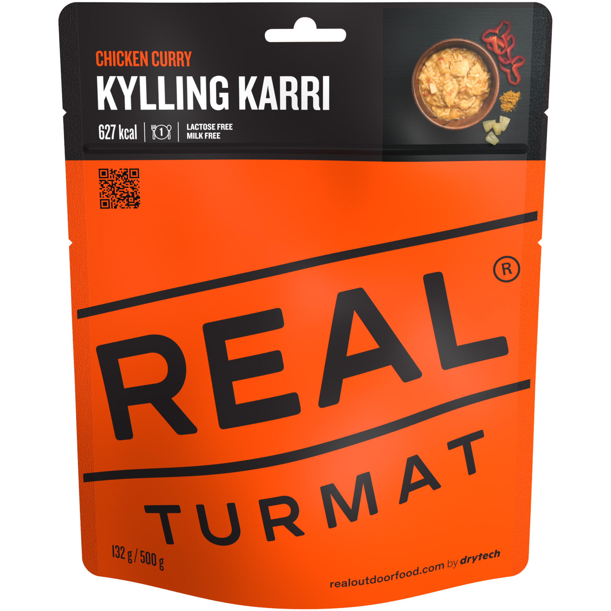 REAL TURMAT picture