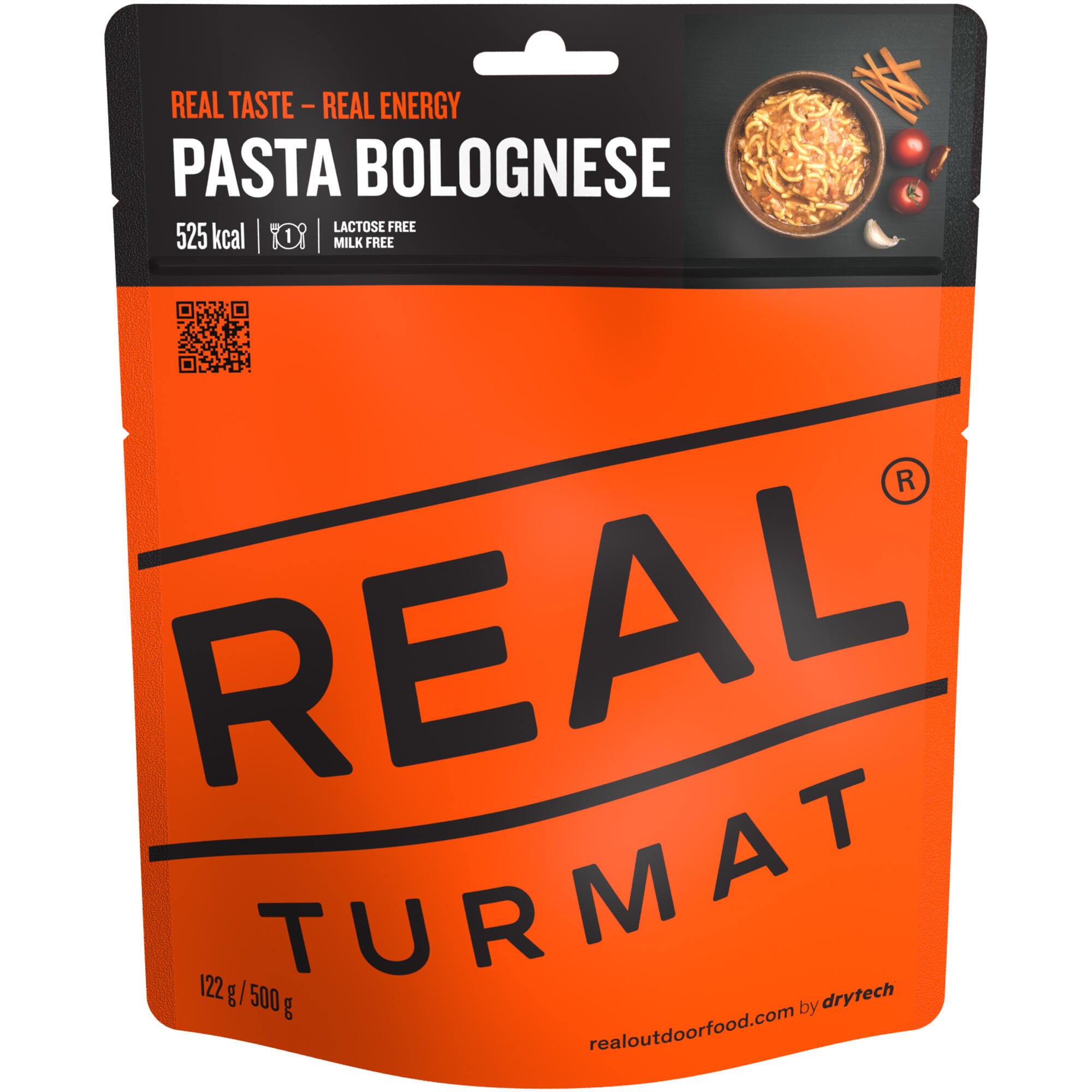 REAL TURMAT picture