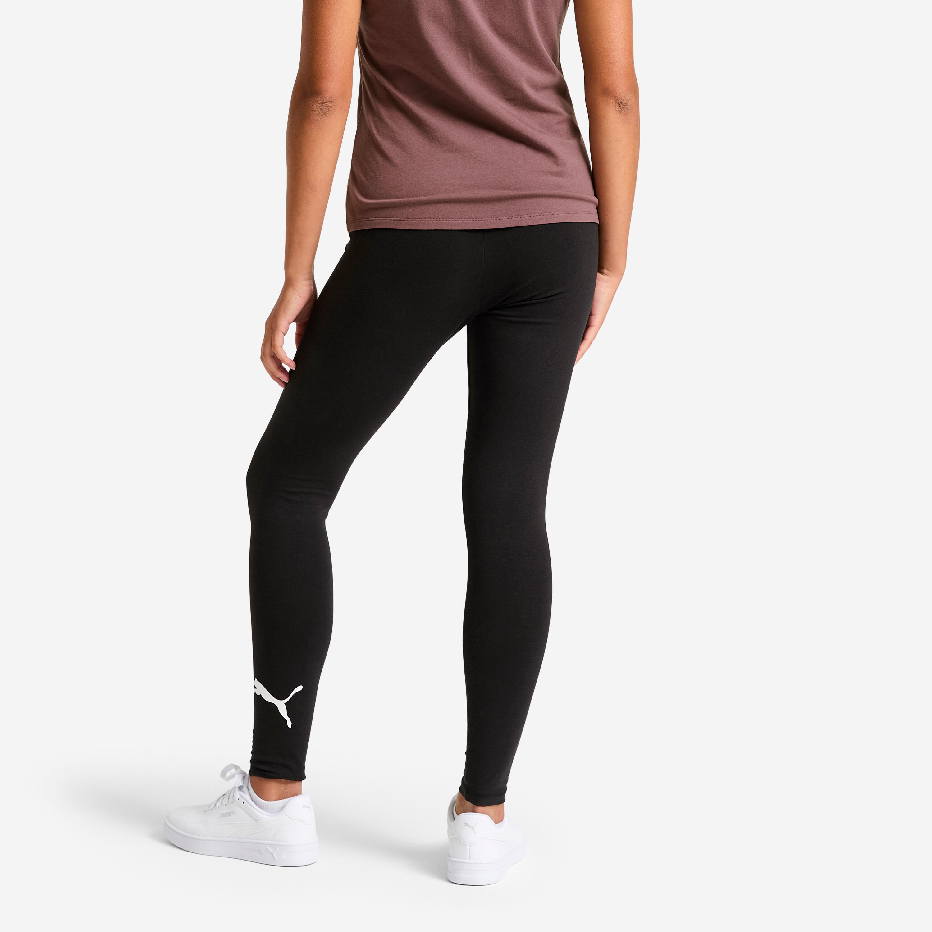 Legginsy fitness damskie Puma 7/8 3/6