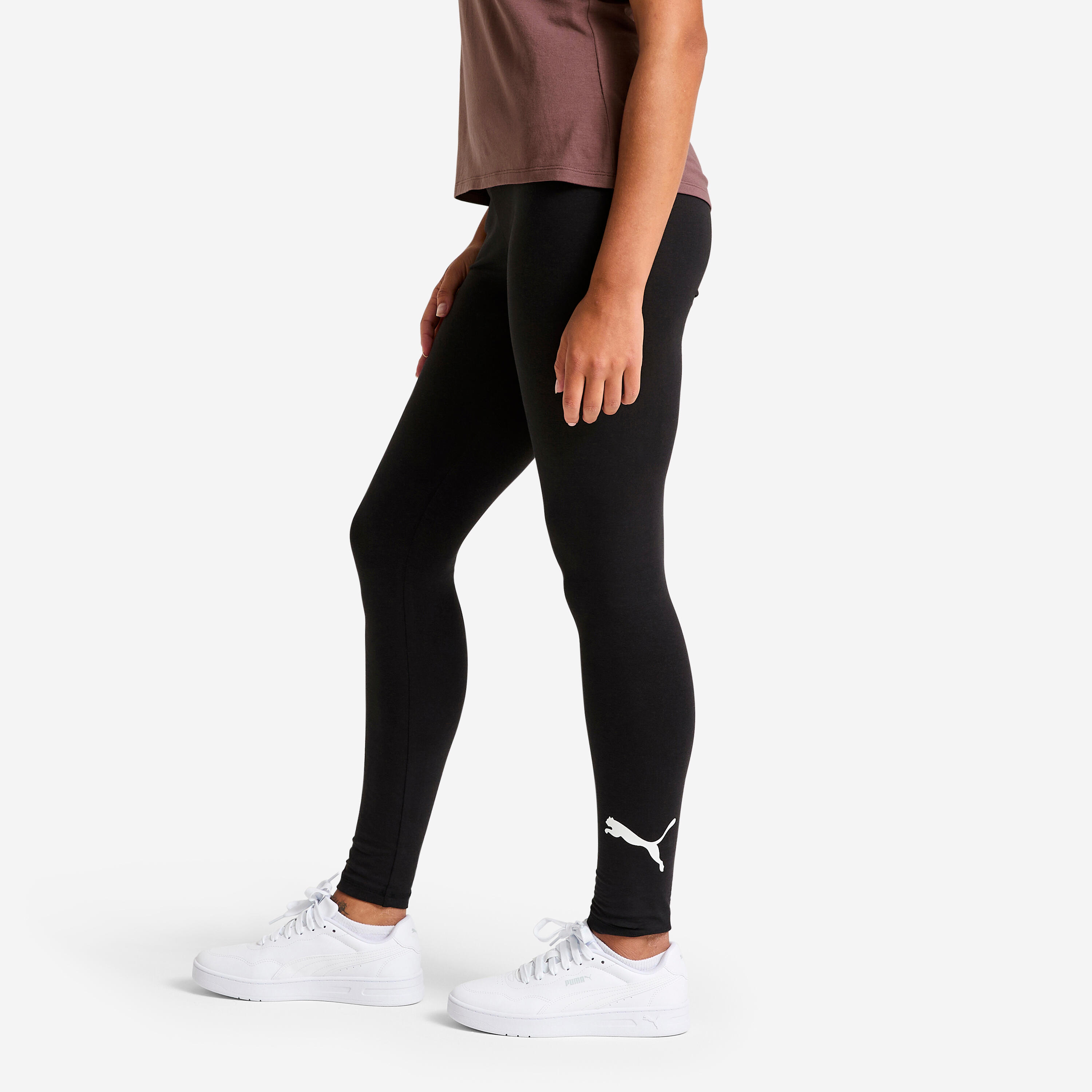 Legginsy fitness damskie Puma 7/8 5/6
