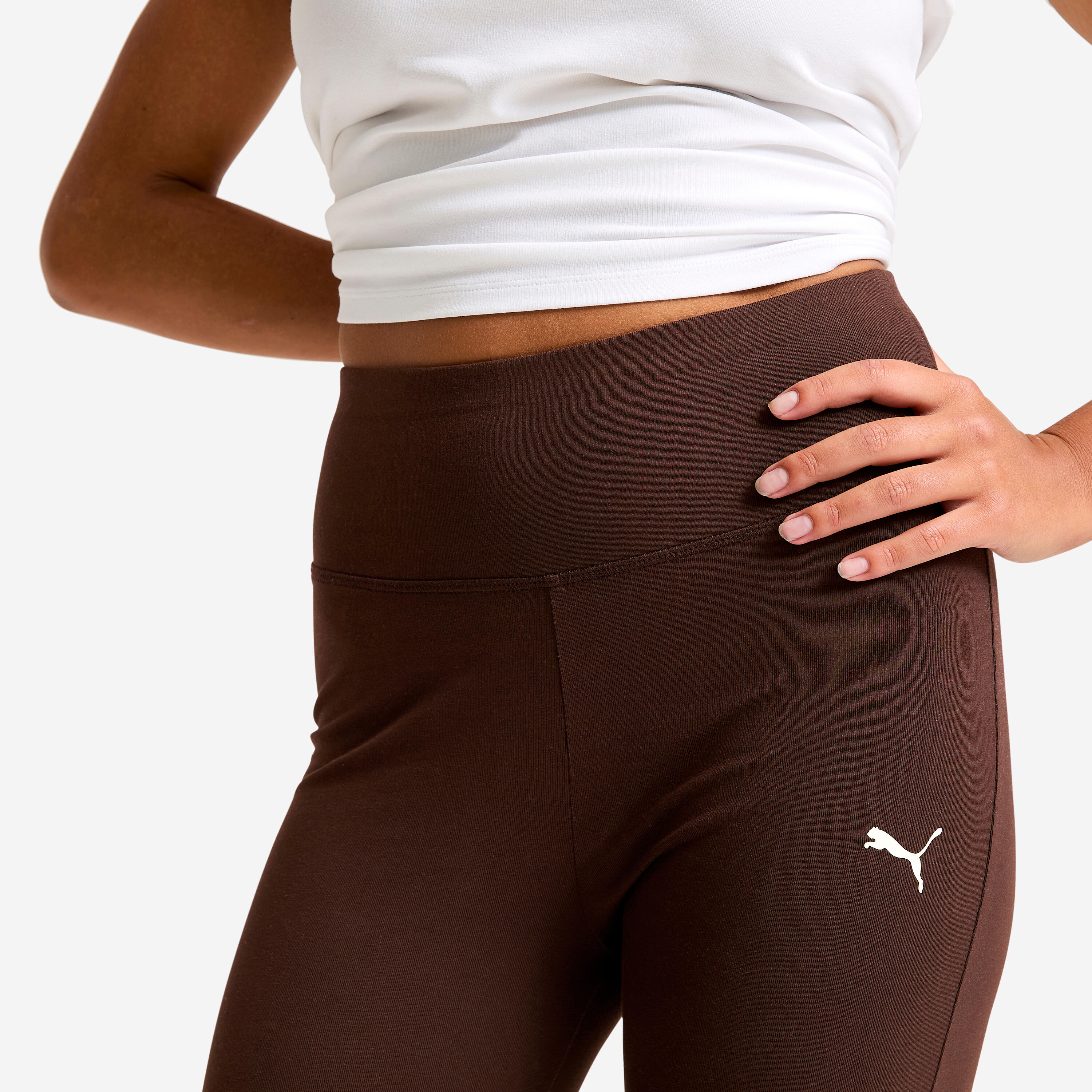 Legginsy fitness damskie Puma 6/7