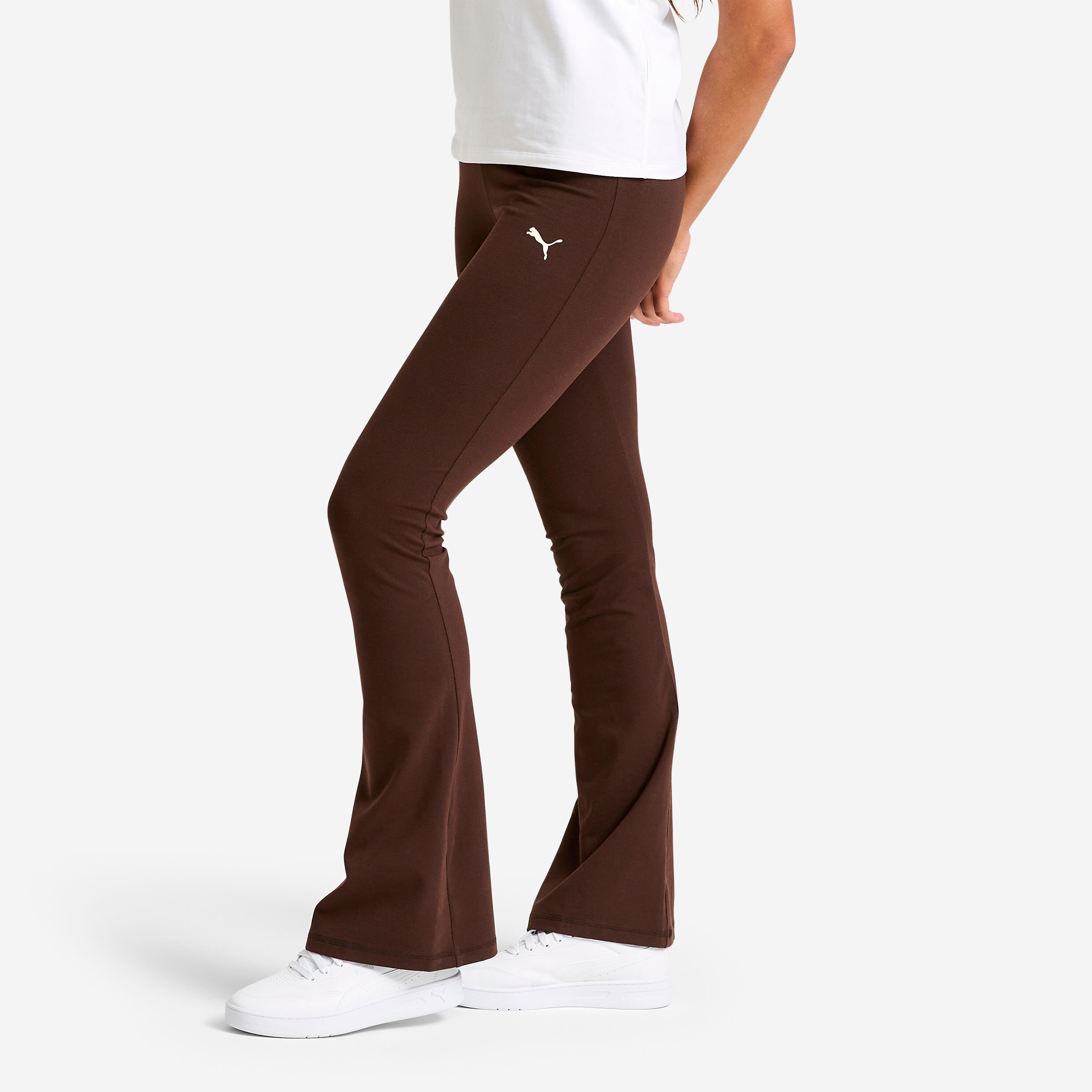 Legginsy fitness damskie Puma 4/7