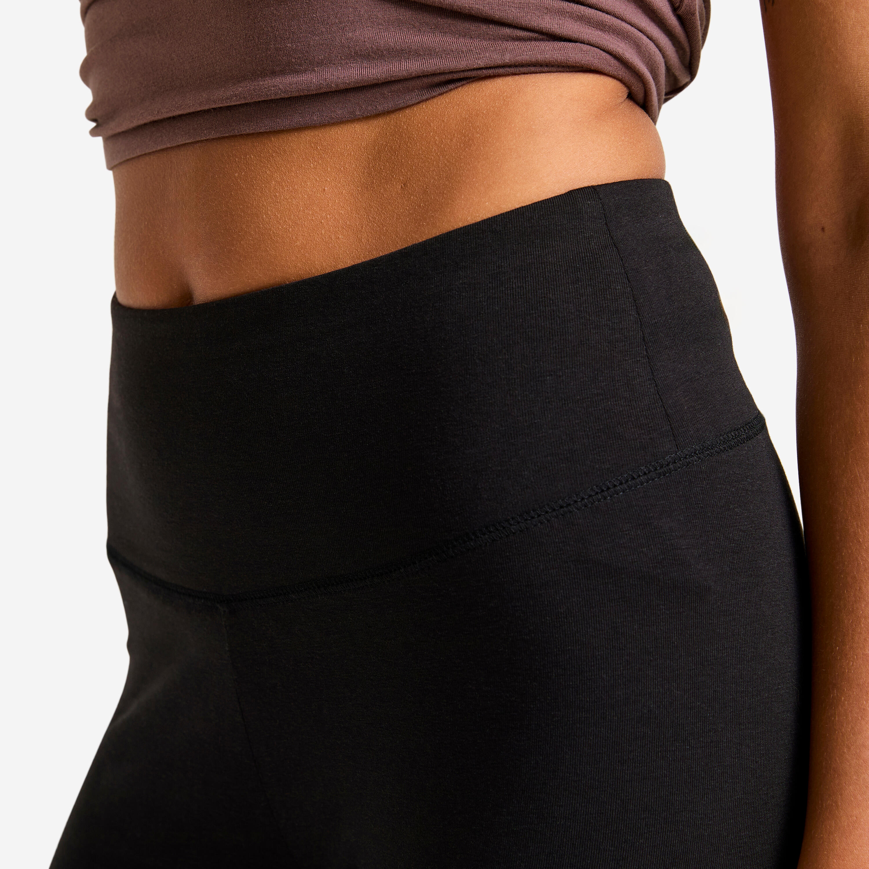 Legginsy fitness damskie Puma 7/8 6/6