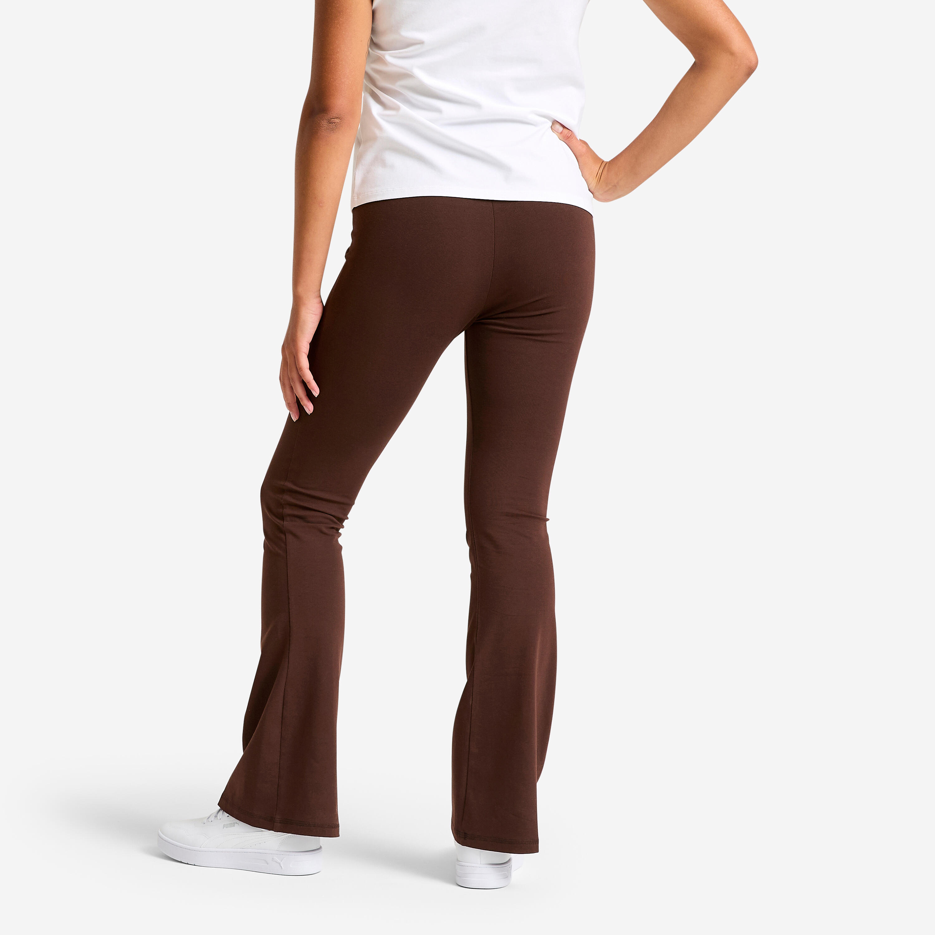 Legginsy fitness damskie Puma 3/7