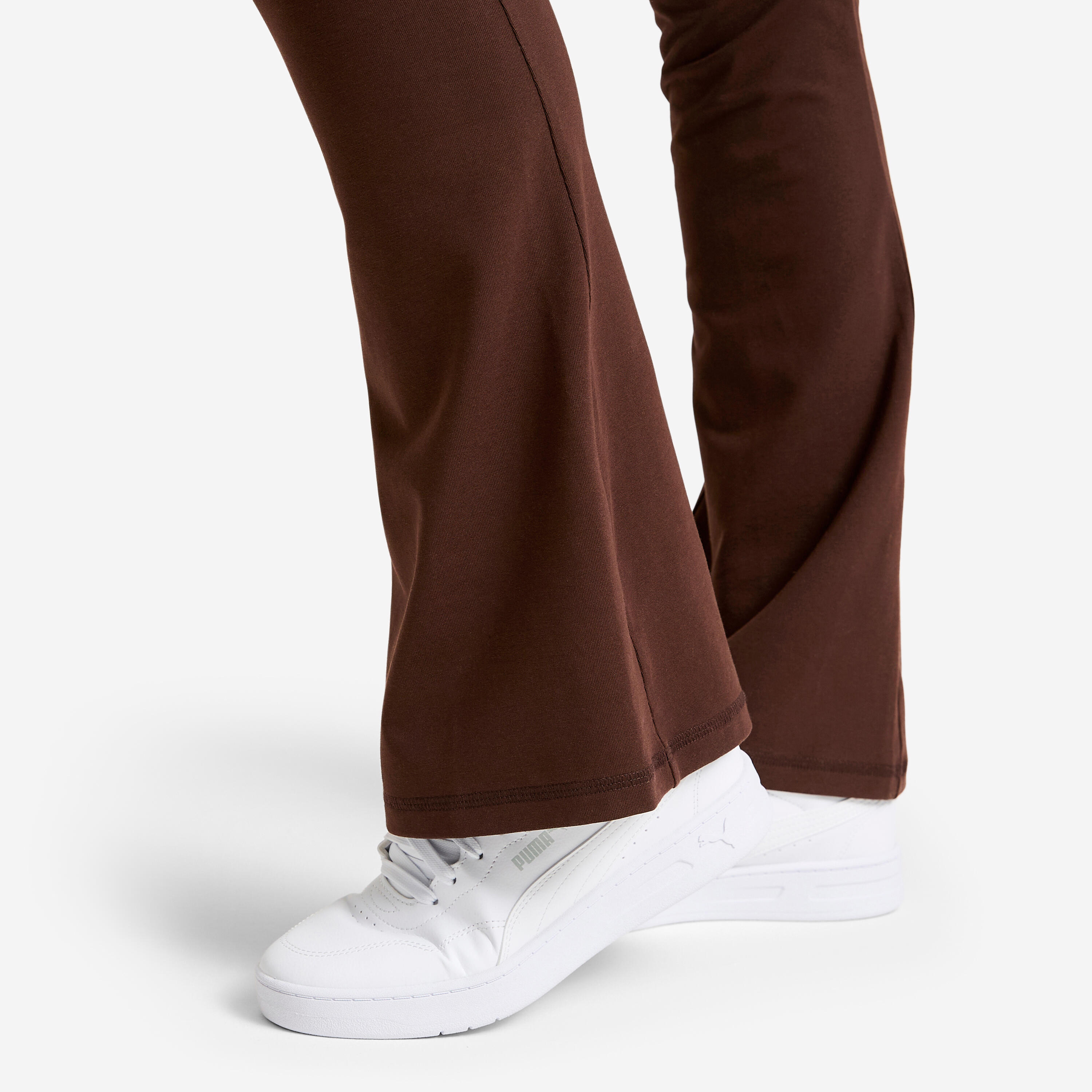 Legginsy fitness damskie Puma 5/7