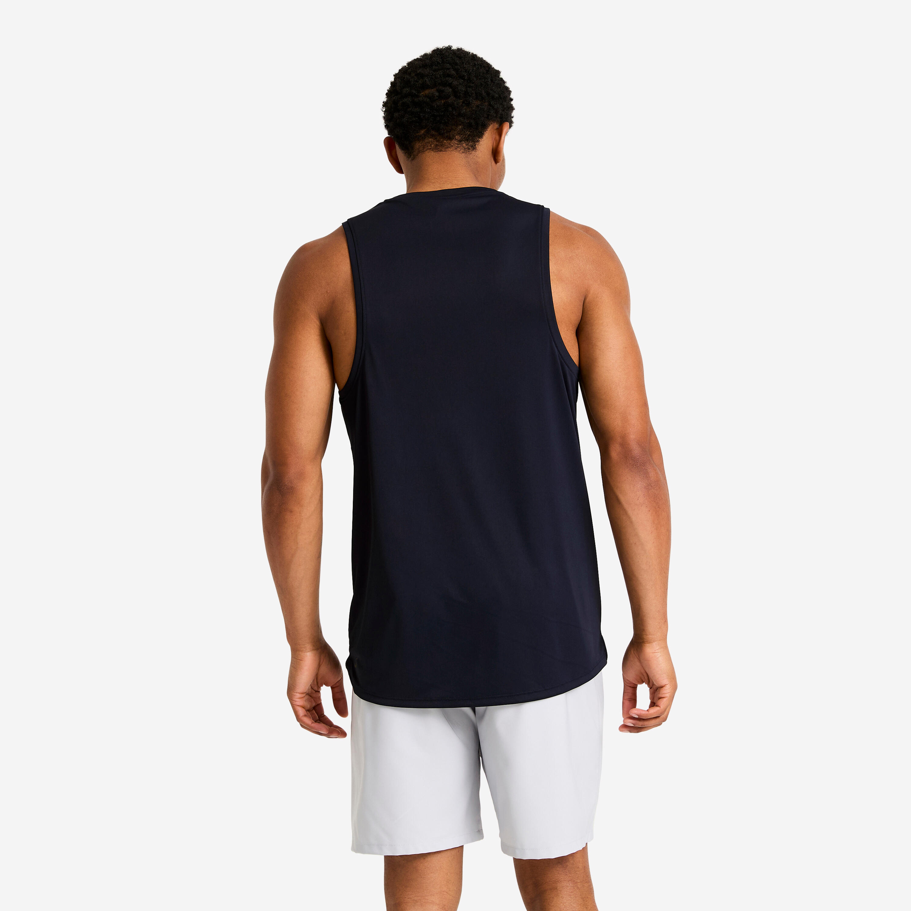 T-shirt de Fitness Homem 3/6