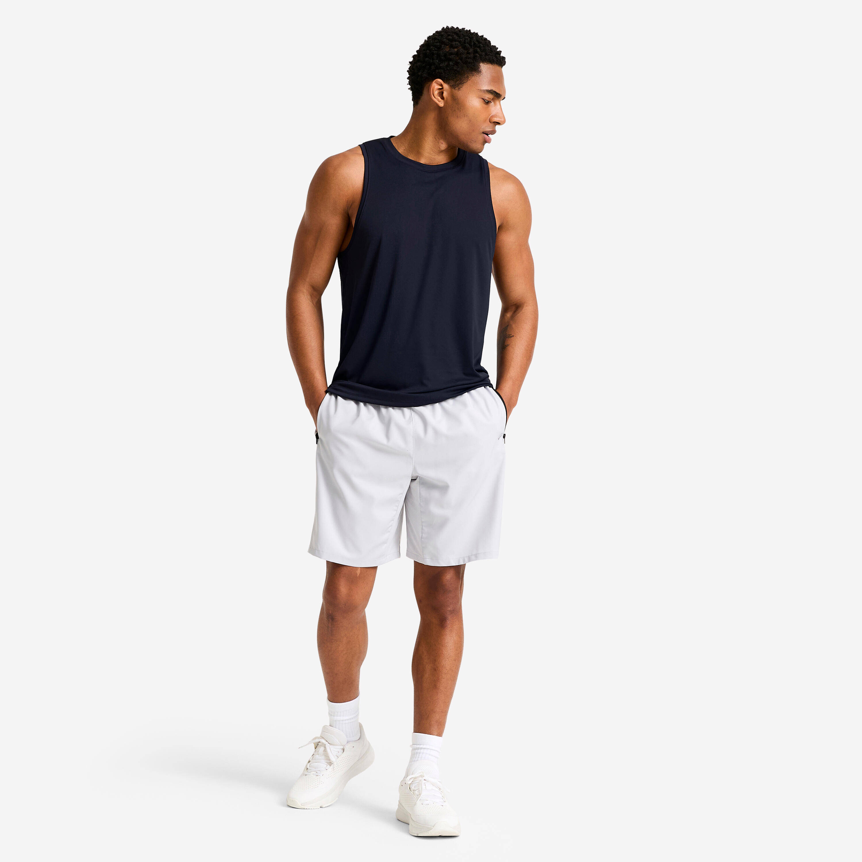 Training Tank Top -  2