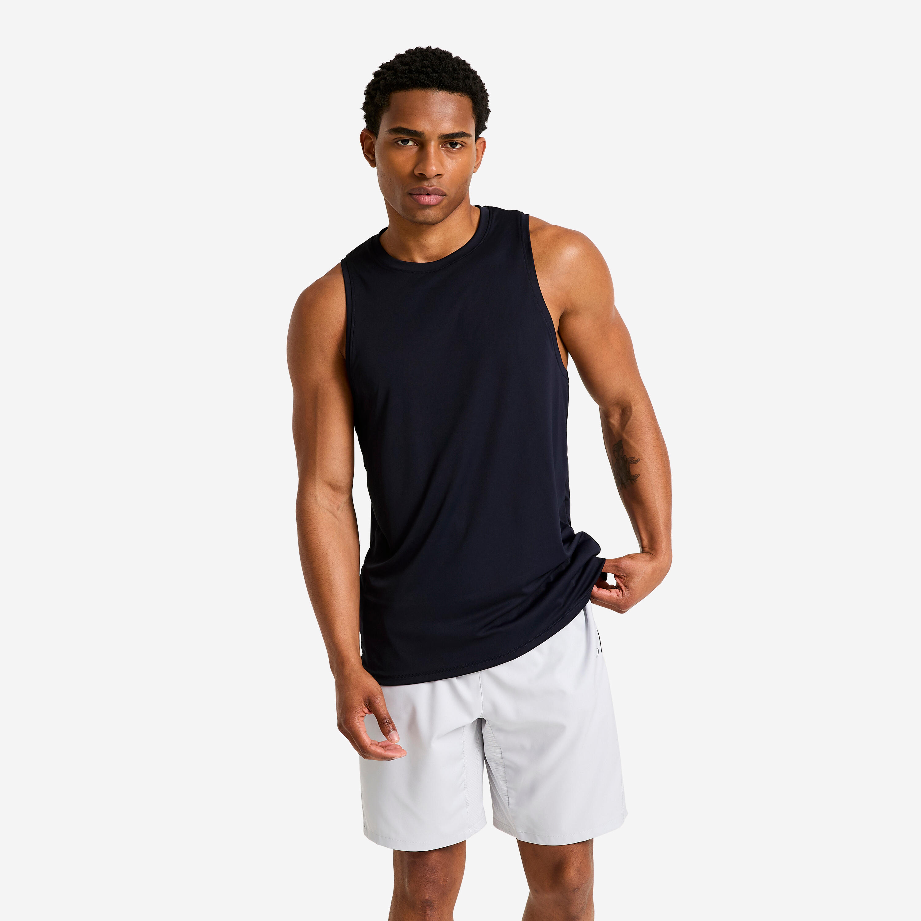Training Tank Top-image-3