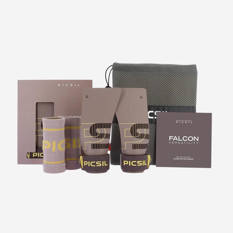 Palmare de cross-training Falcon, taupe