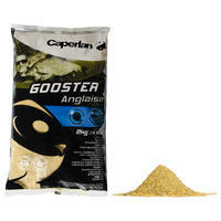 GOOSTER MATCH 2 KG Match angling bait
