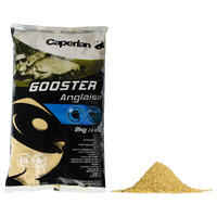 GOOSTER MATCH 2 KG Match angling bait