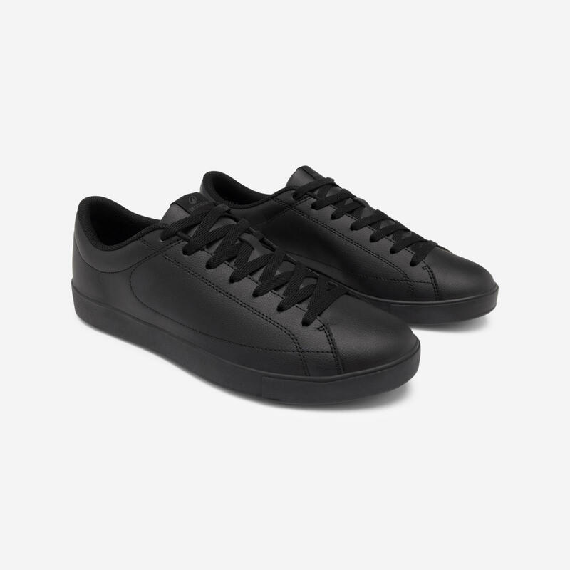 Unisex Spor Ayakkabı - Siyah - Purecourt 60