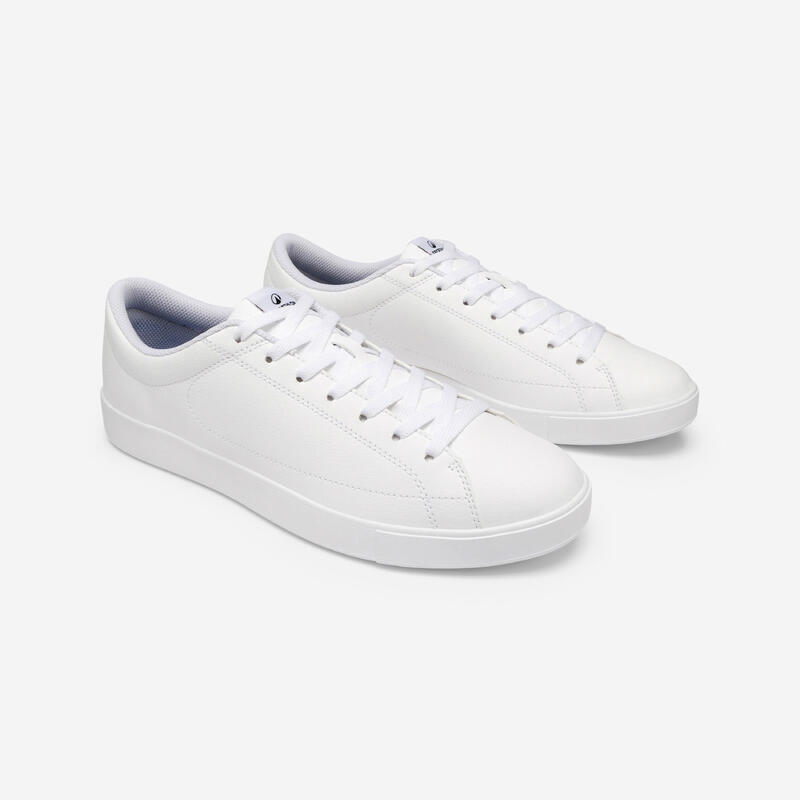 Încălțăminte sport Purecourt 60 unisex, alb