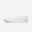Pantofi sport Purecourt 60 unisex, alb
