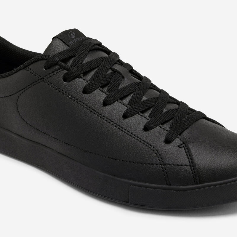 Unisex Spor Ayakkabı - Siyah - Purecourt 60