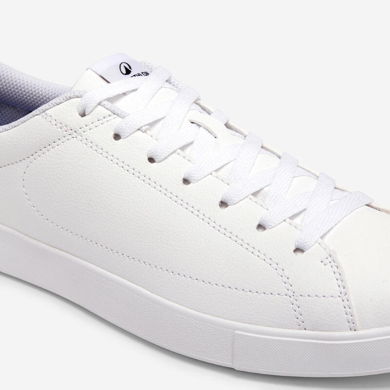 Încălțăminte sport Purecourt 60 unisex, alb