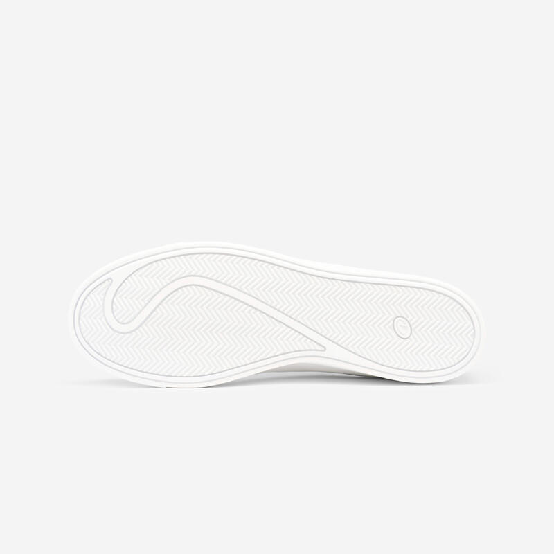 Încălțăminte sport Purecourt 60 unisex, alb