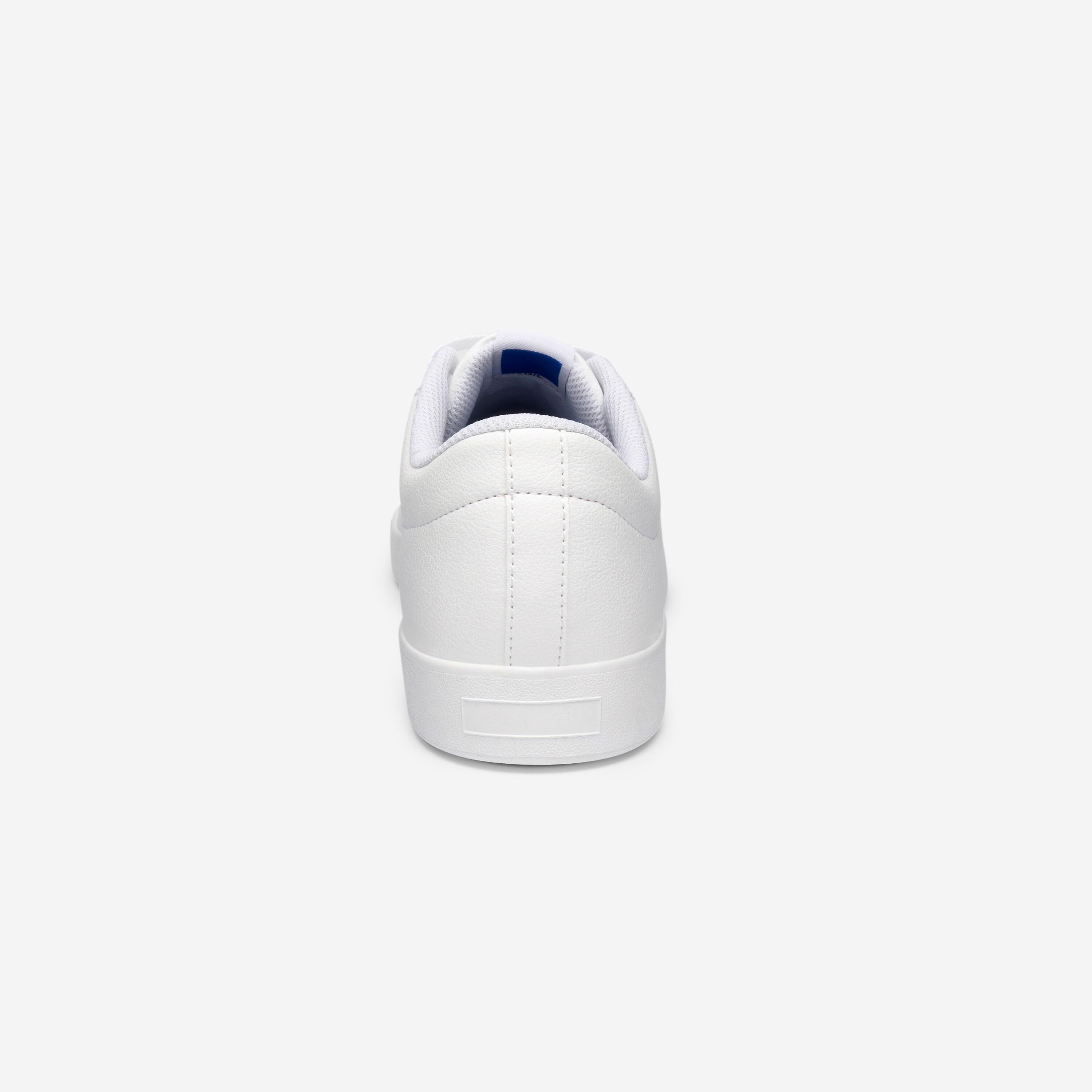 Baskets Purecourt 60 mixte, blanc 7/7