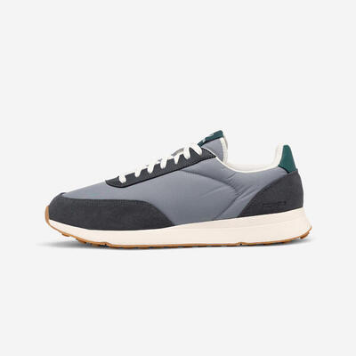 Sneakers rr70 cln heren grijs