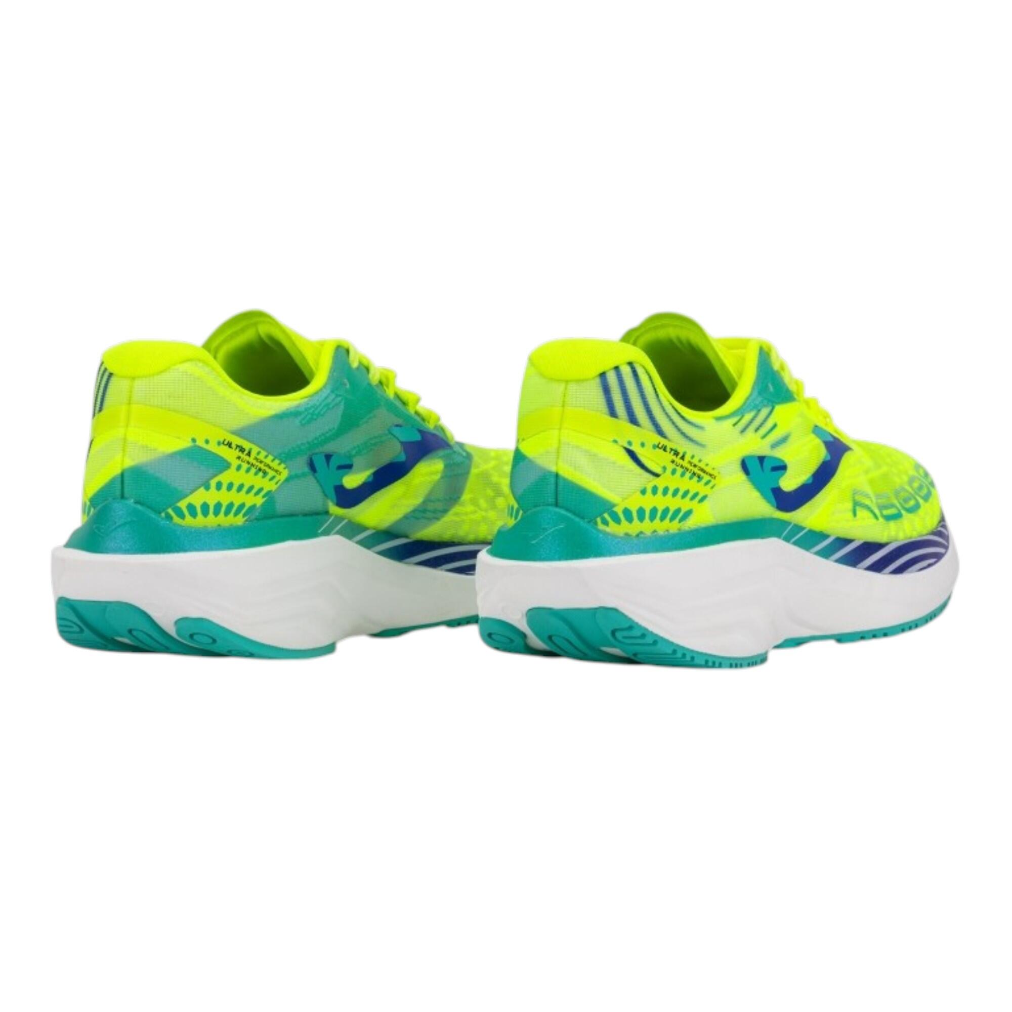 Sabatilles running asfalt Joma R.6000 home groc fluor 5/5