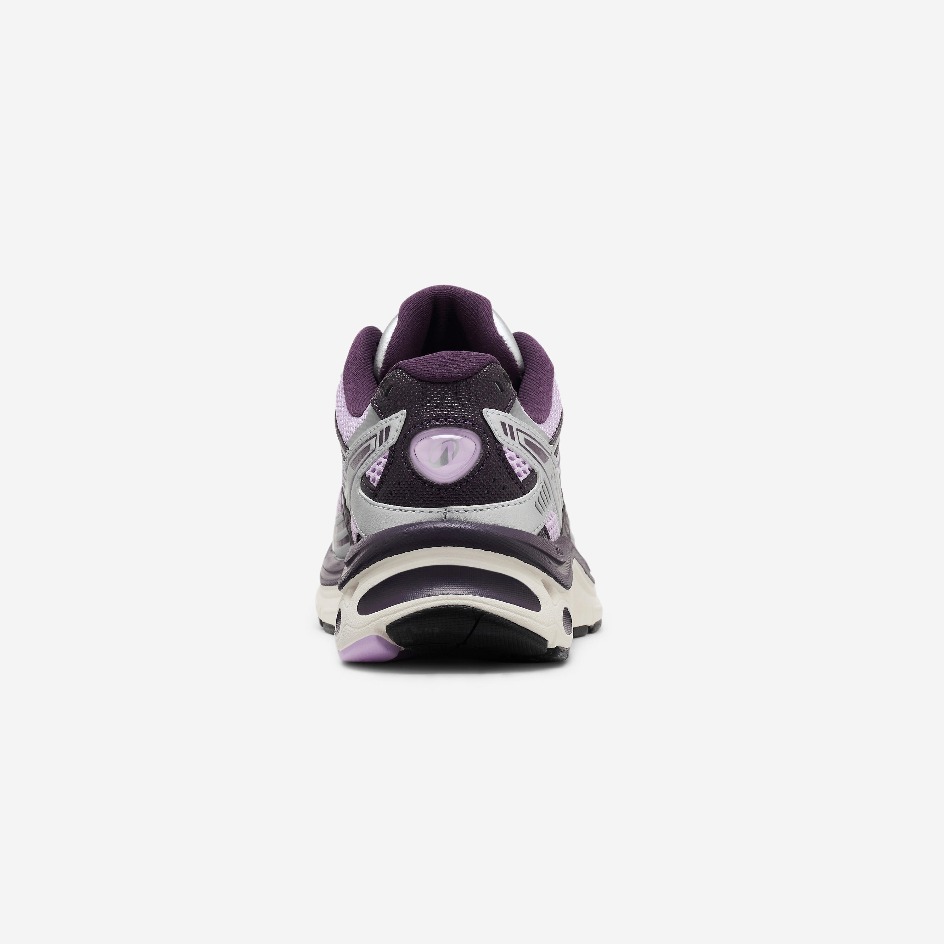 Baskets Femme, RR2K lilas, violet, gris 6/6
