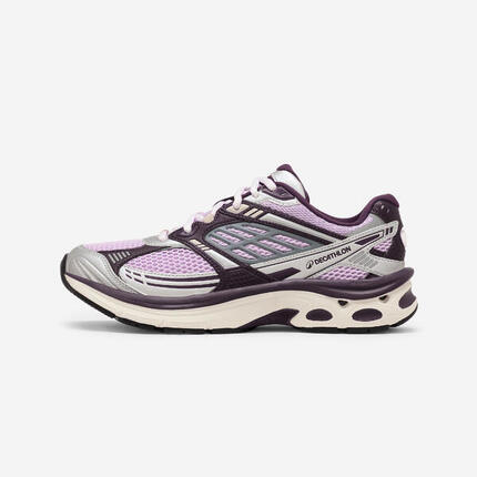 Baskets Femme, RR2K gris et noir