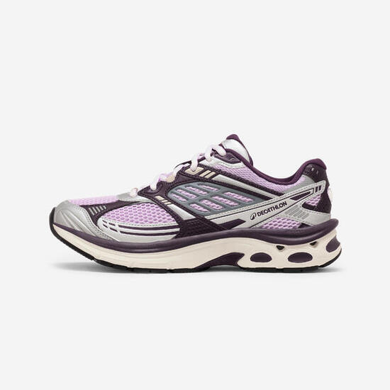 Baskets Femme, RR2K lilas, violet, gris
